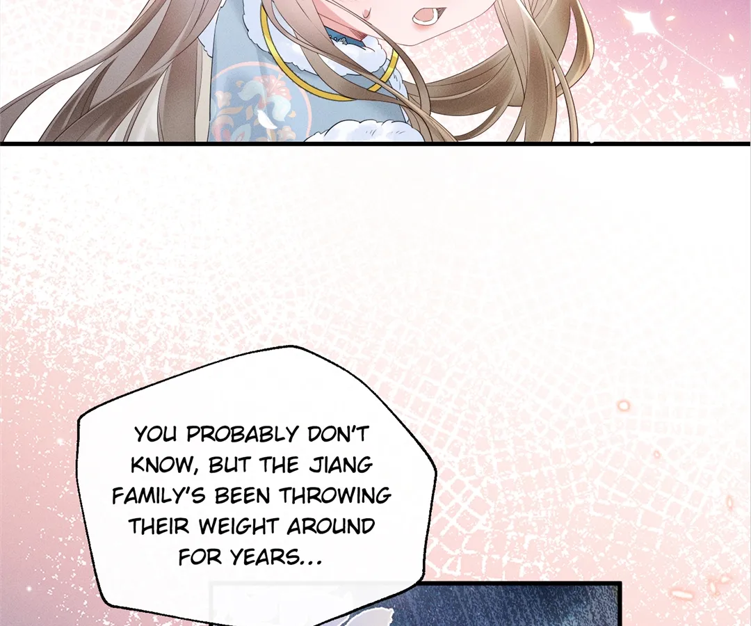 Whispers of Telepathy Chapter 32 page 48 - 