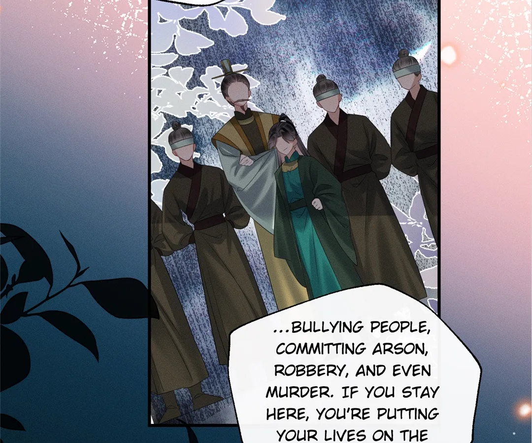 Whispers of Telepathy Chapter 32 page 49 - 