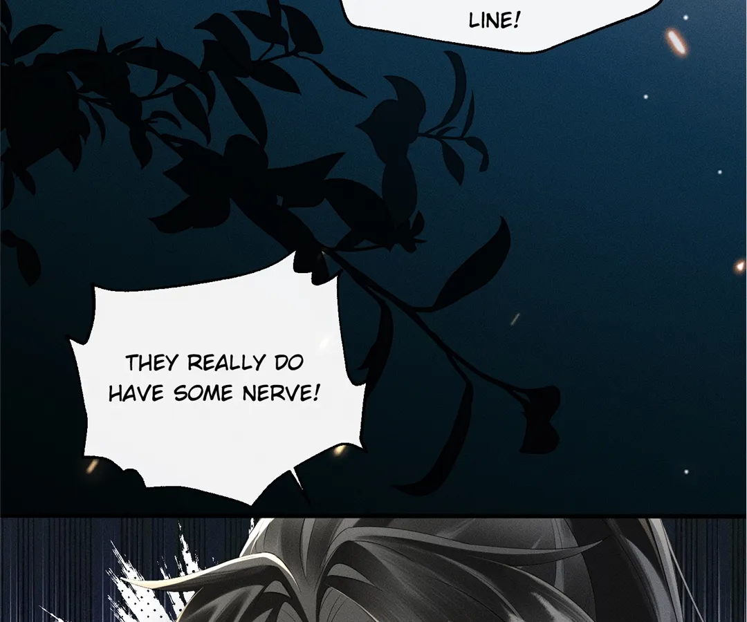 Whispers of Telepathy Chapter 32 page 50 - 