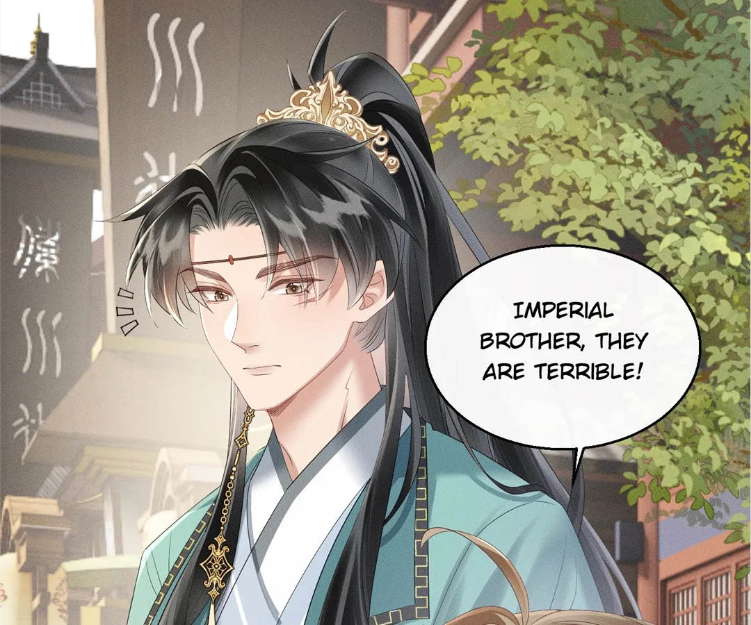 Whispers of Telepathy Chapter 32 page 52 - 