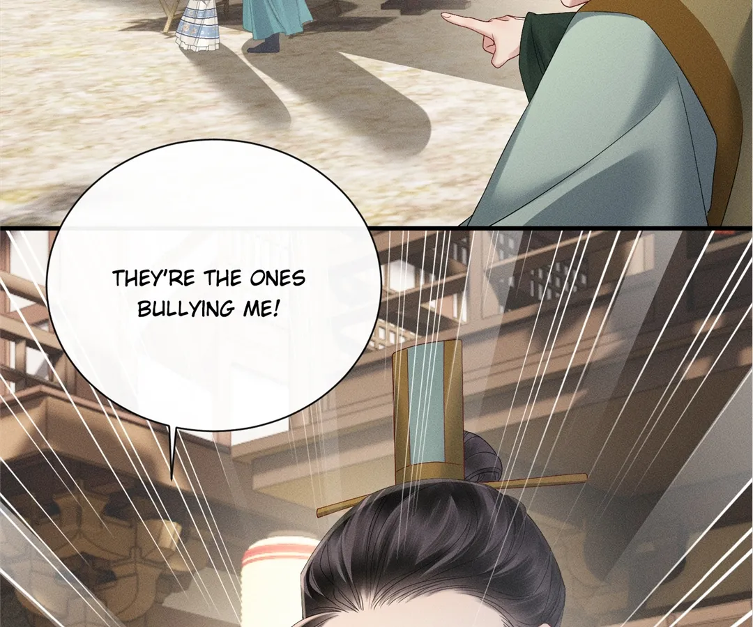 Whispers of Telepathy Chapter 32 page 58 - 