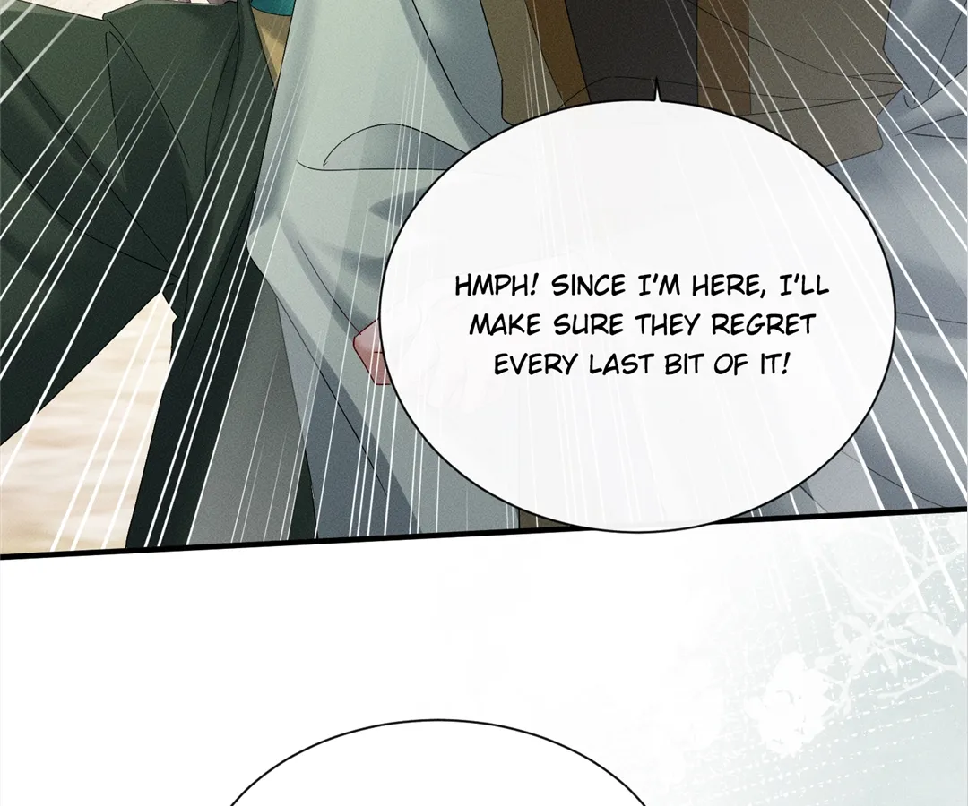 Whispers of Telepathy Chapter 32 page 60 - 