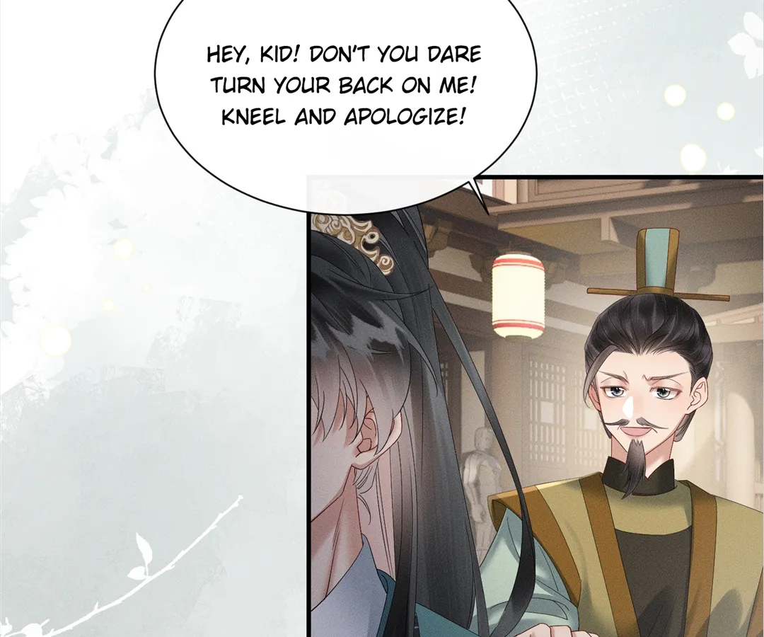 Whispers of Telepathy Chapter 32 page 61 - 