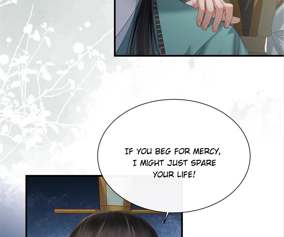 Whispers of Telepathy Chapter 32 page 62 - 