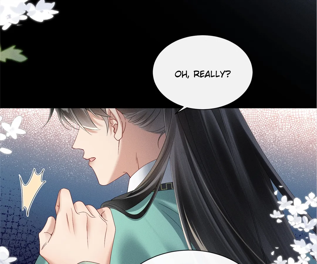 Whispers of Telepathy Chapter 32 page 64 - 