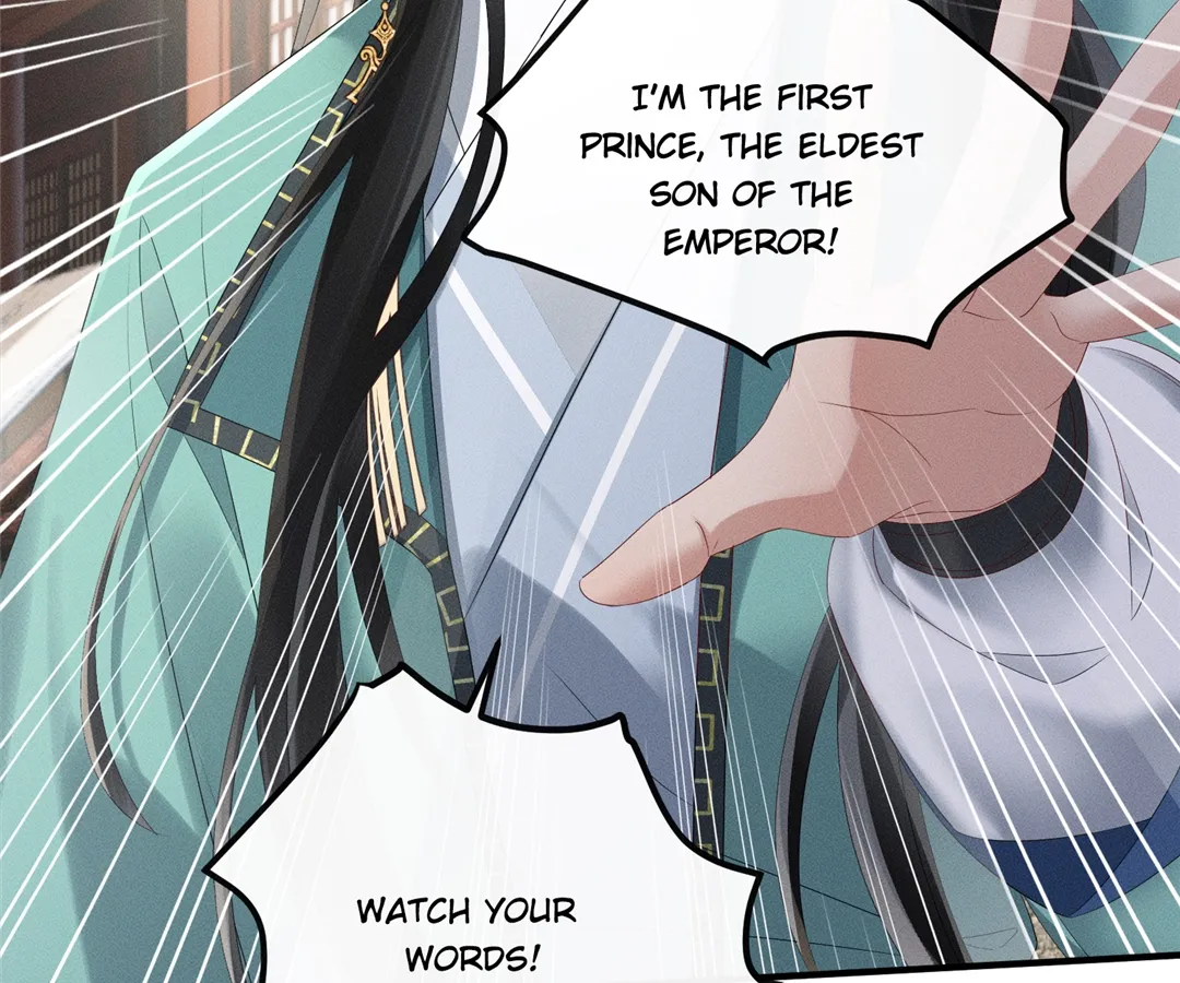 Whispers of Telepathy Chapter 32 page 10 - 