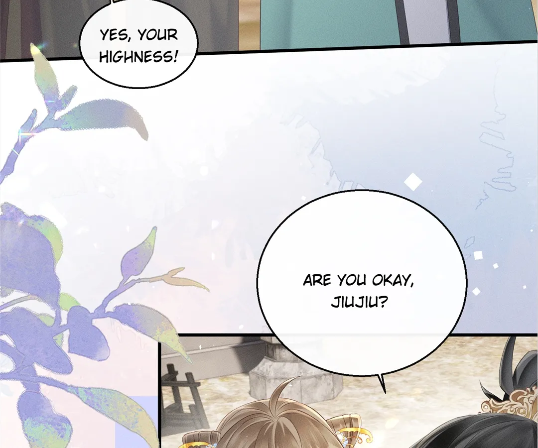 Whispers of Telepathy Chapter 33 page 15 - 