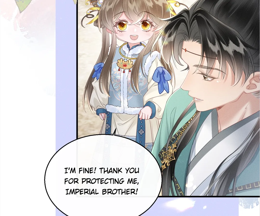 Whispers of Telepathy Chapter 33 page 16 - 