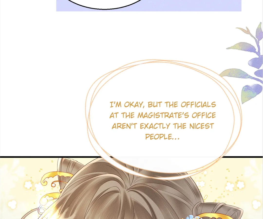 Whispers of Telepathy Chapter 33 page 17 - 