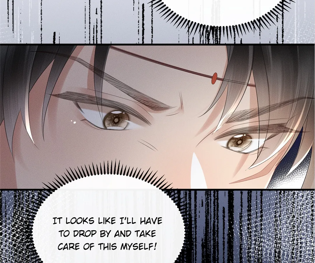 Whispers of Telepathy Chapter 33 page 21 - 