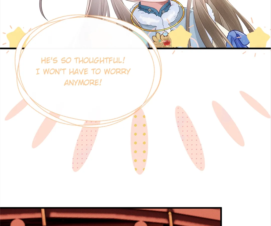 Whispers of Telepathy Chapter 33 page 25 - 