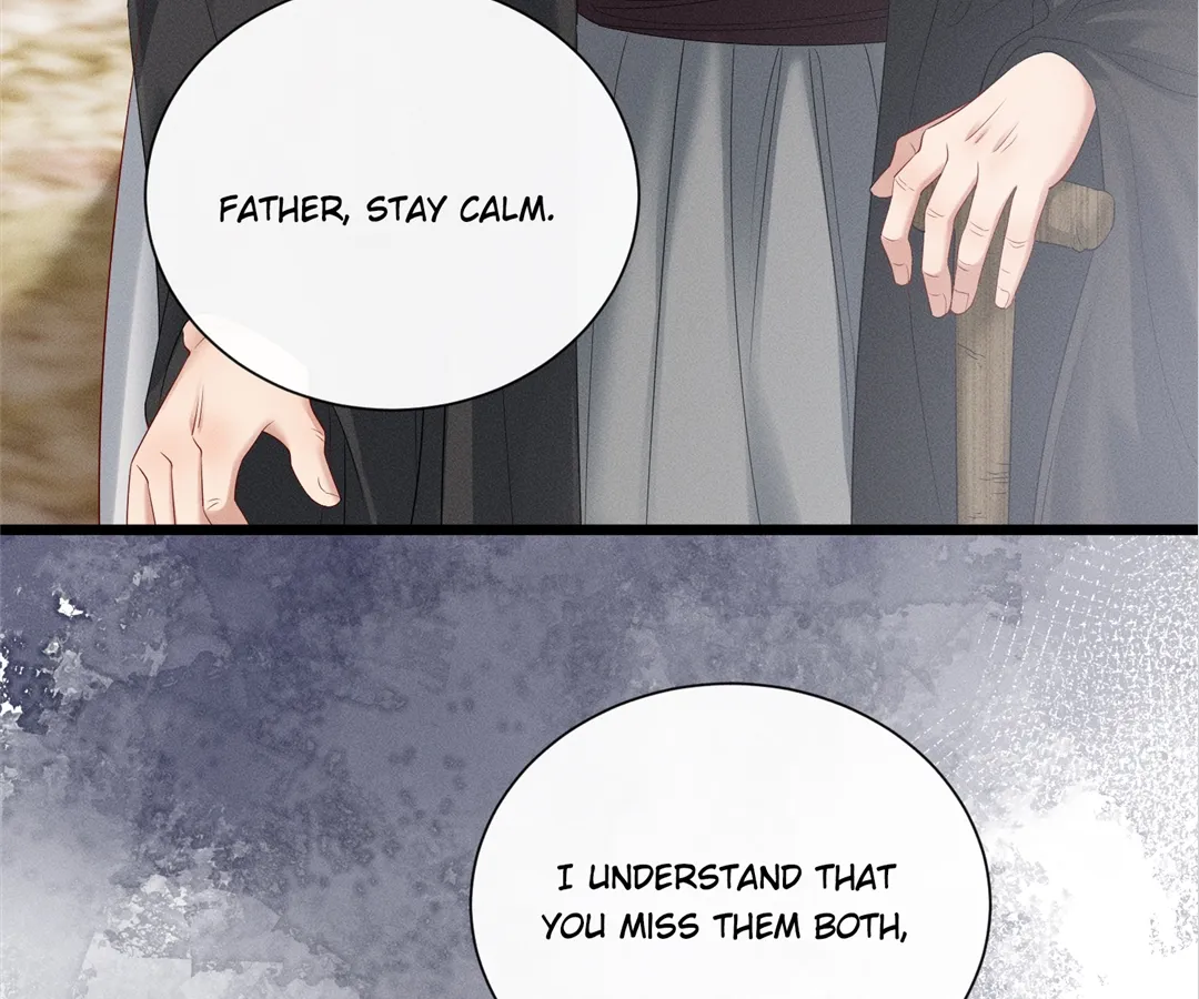 Whispers of Telepathy Chapter 33 page 29 - 