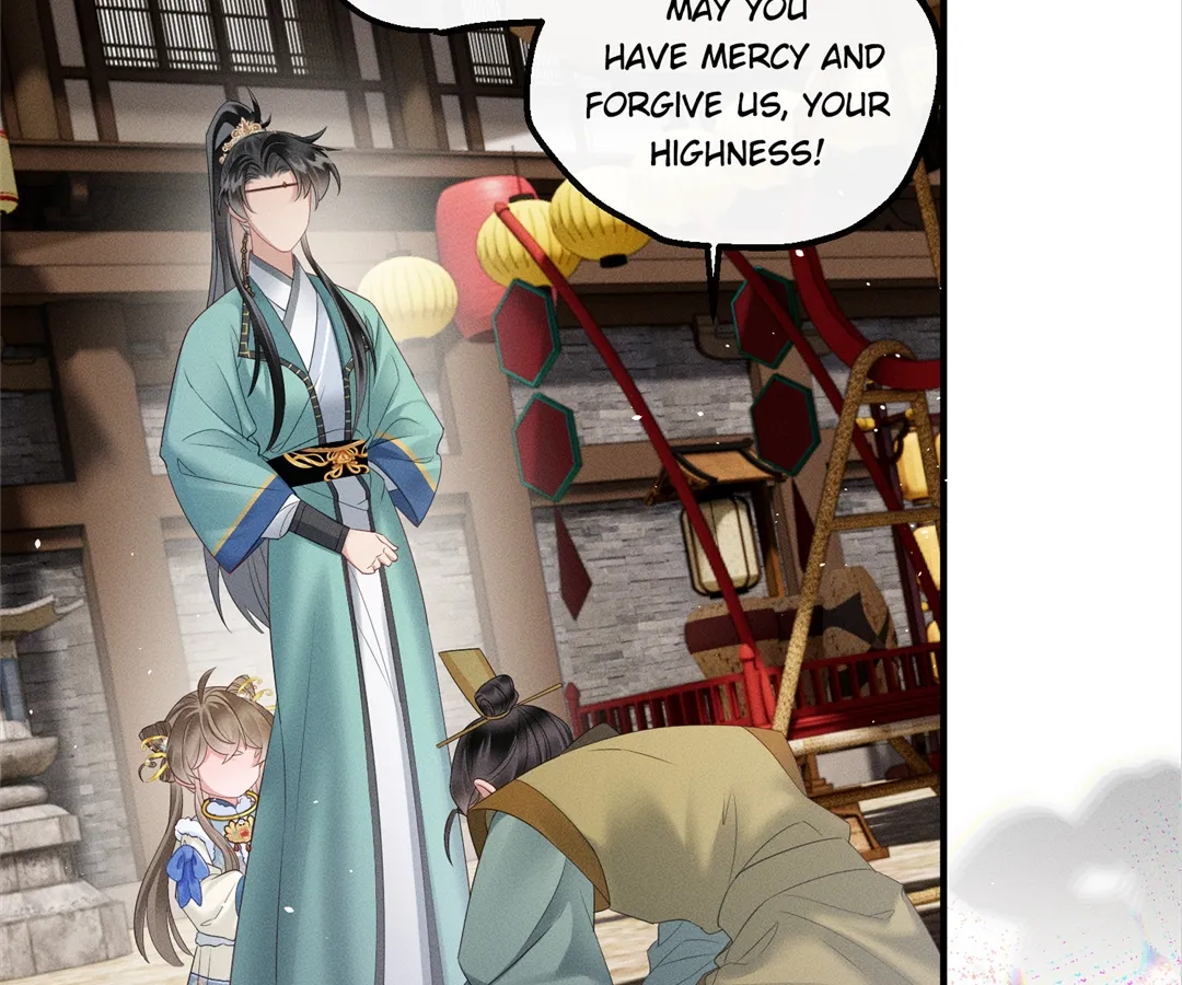Whispers of Telepathy Chapter 33 page 4 - 