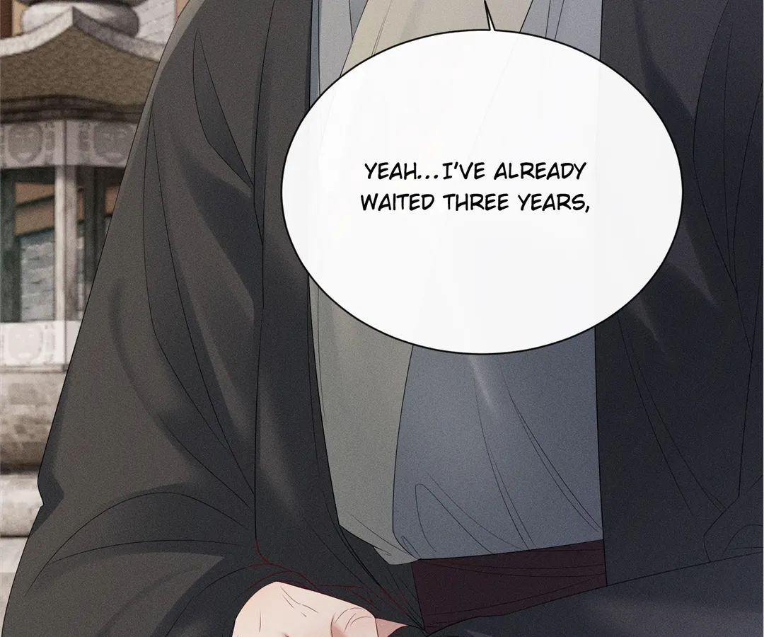 Whispers of Telepathy Chapter 33 page 33 - 
