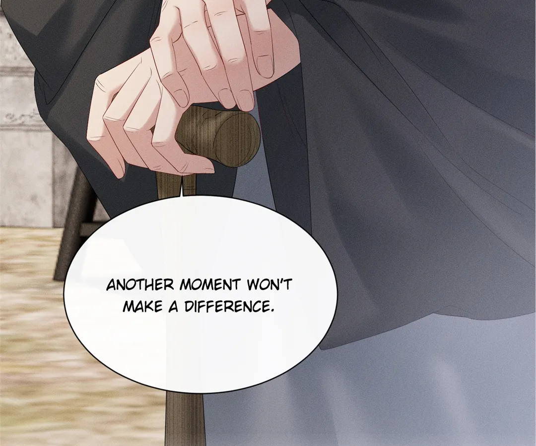 Whispers of Telepathy Chapter 33 page 34 - 