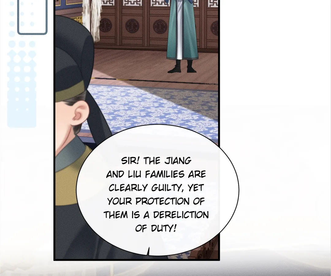 Whispers of Telepathy Chapter 33 page 36 - 