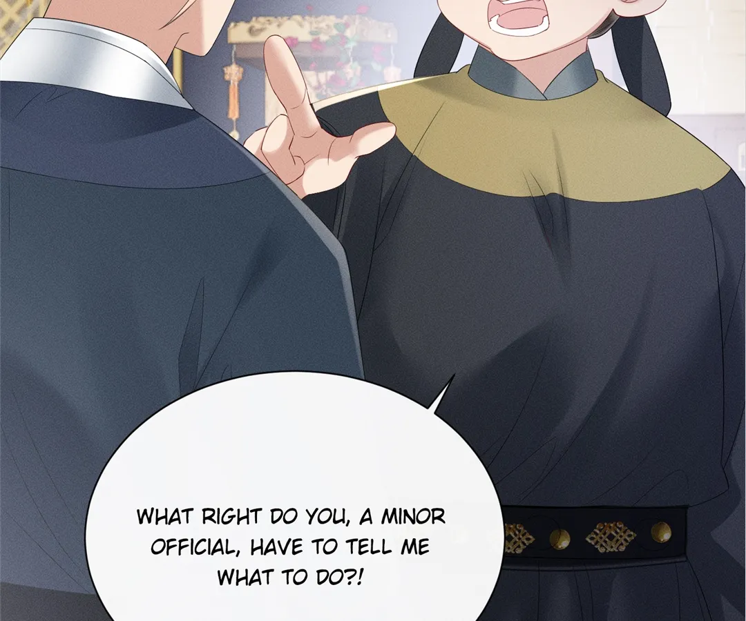 Whispers of Telepathy Chapter 33 page 38 - 