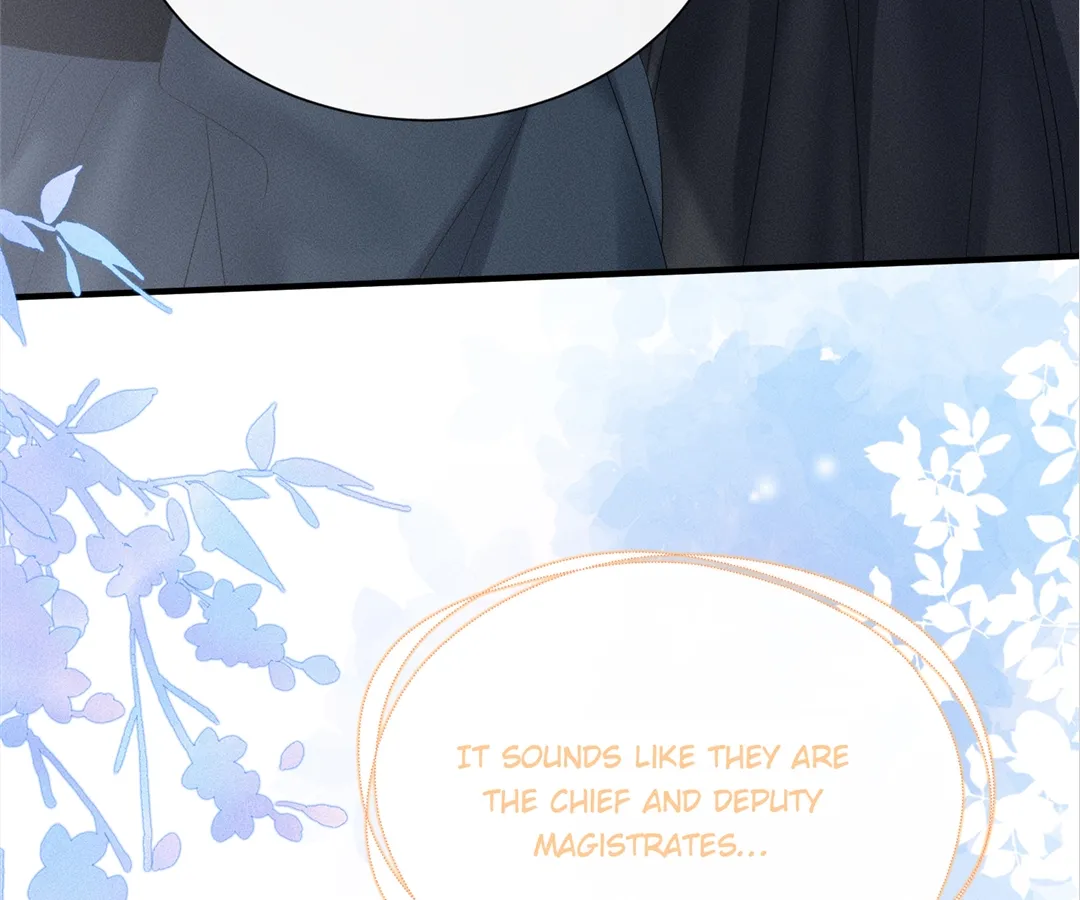 Whispers of Telepathy Chapter 33 page 39 - 
