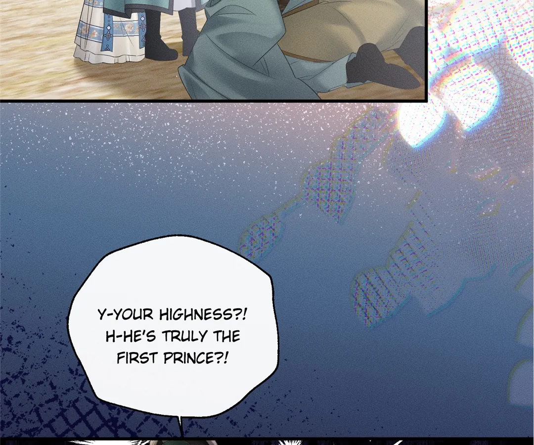 Whispers of Telepathy Chapter 33 page 5 - 