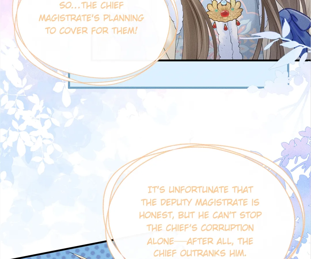 Whispers of Telepathy Chapter 33 page 41 - 
