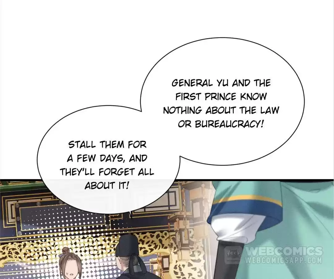 Whispers of Telepathy Chapter 33 page 43 - 