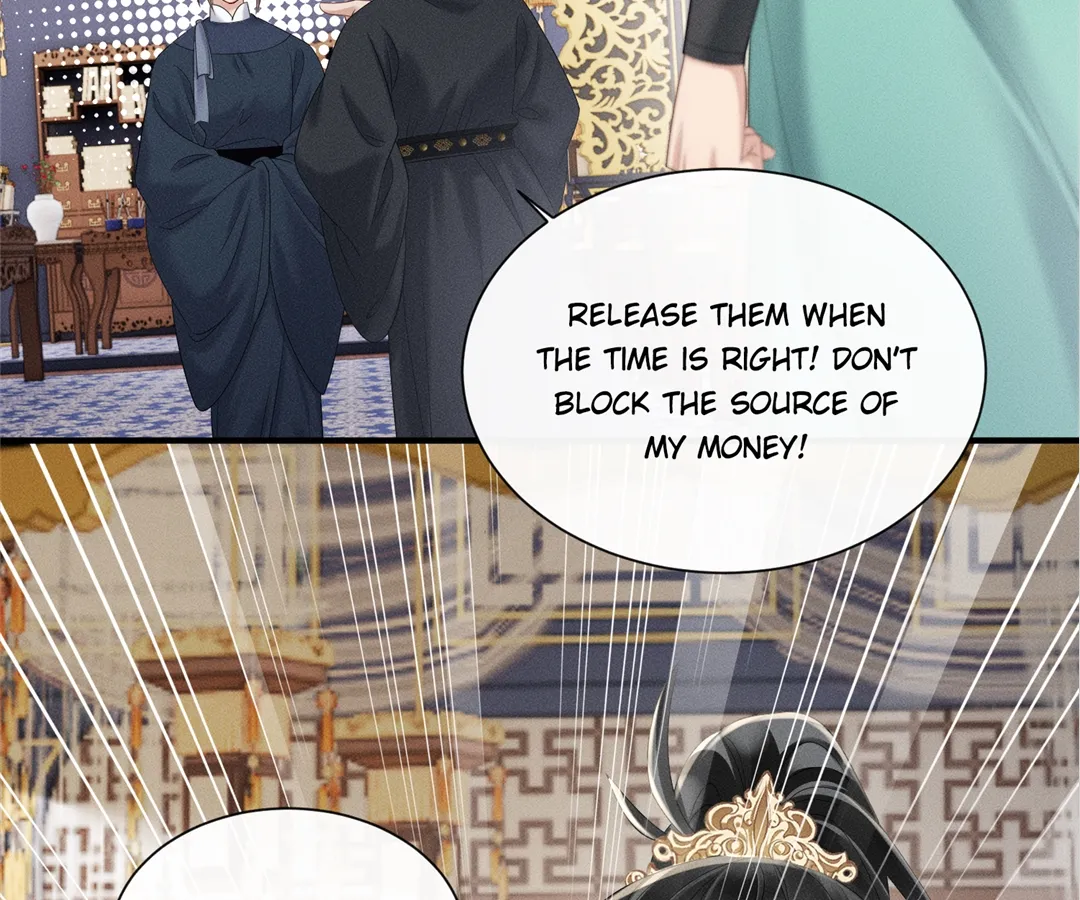 Whispers of Telepathy Chapter 33 page 44 - 