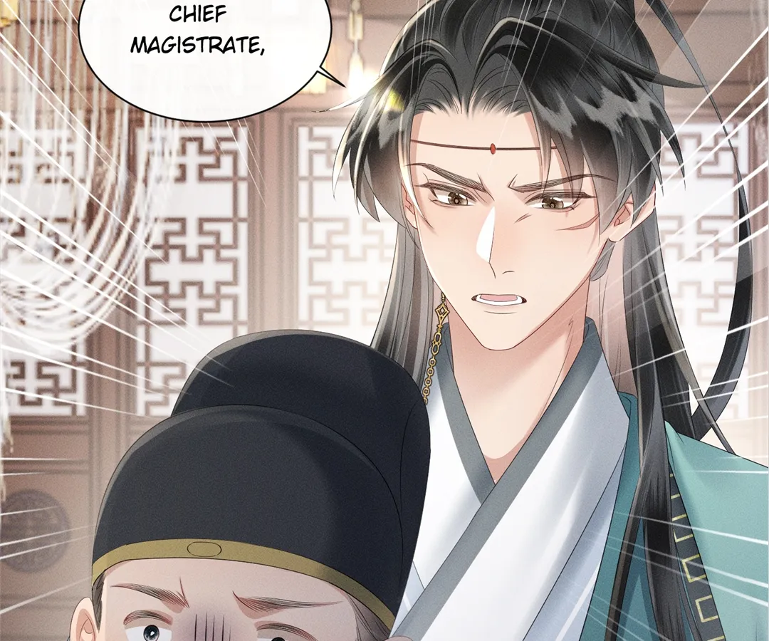 Whispers of Telepathy Chapter 33 page 45 - 