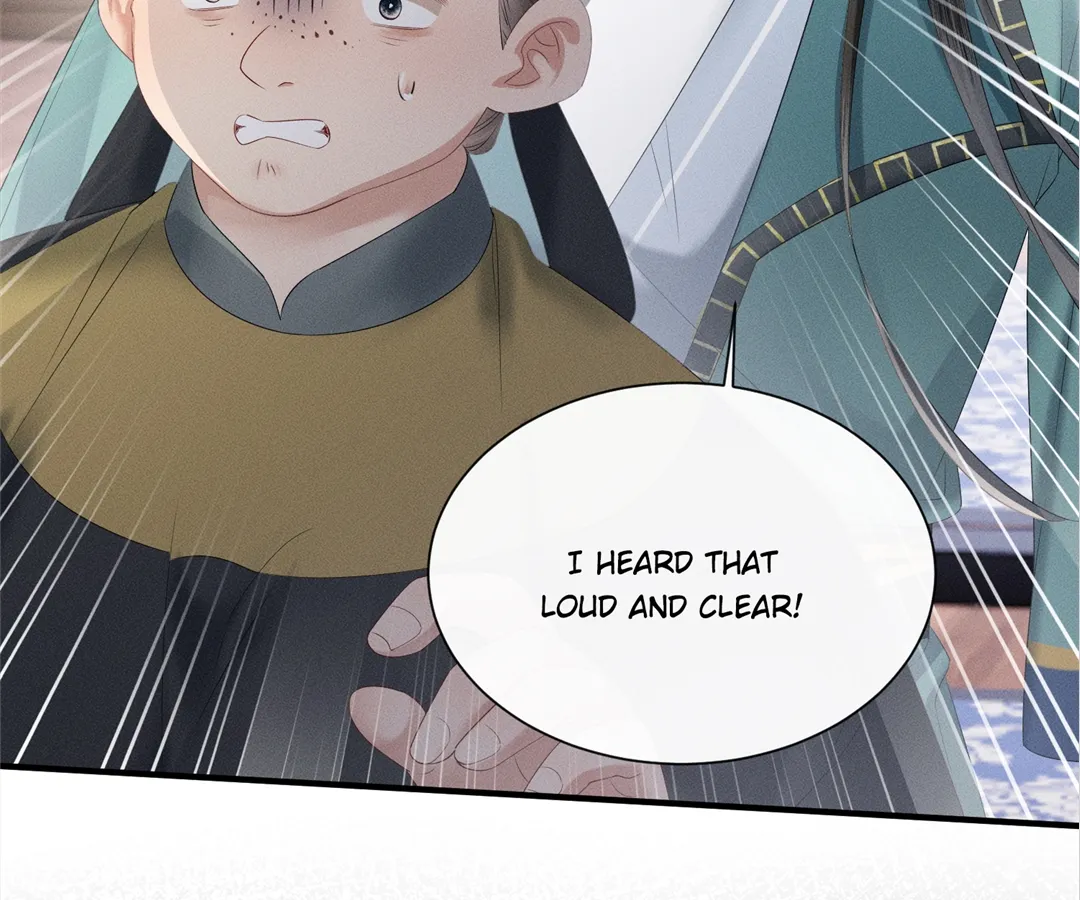 Whispers of Telepathy Chapter 33 page 46 - 