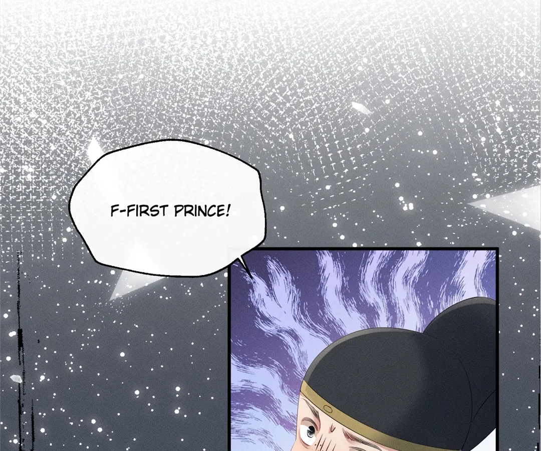 Whispers of Telepathy Chapter 33 page 47 - 