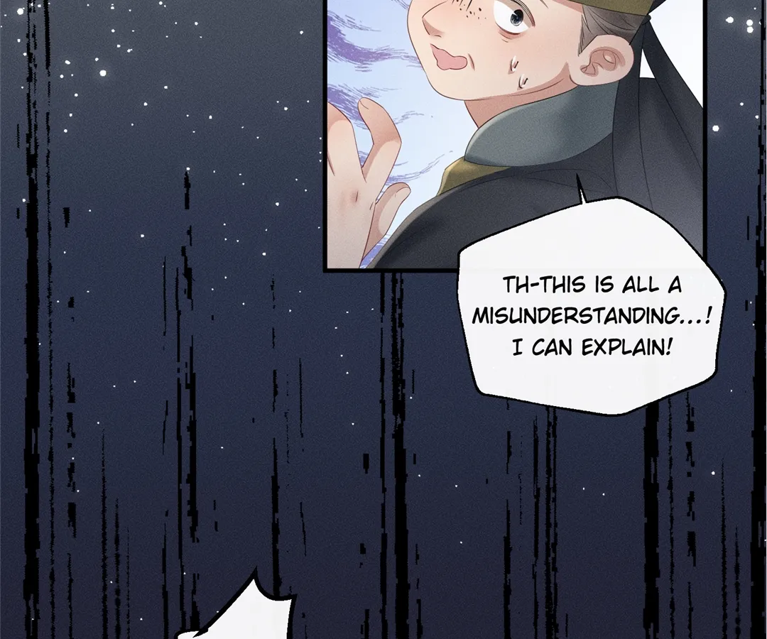 Whispers of Telepathy Chapter 33 page 48 - 