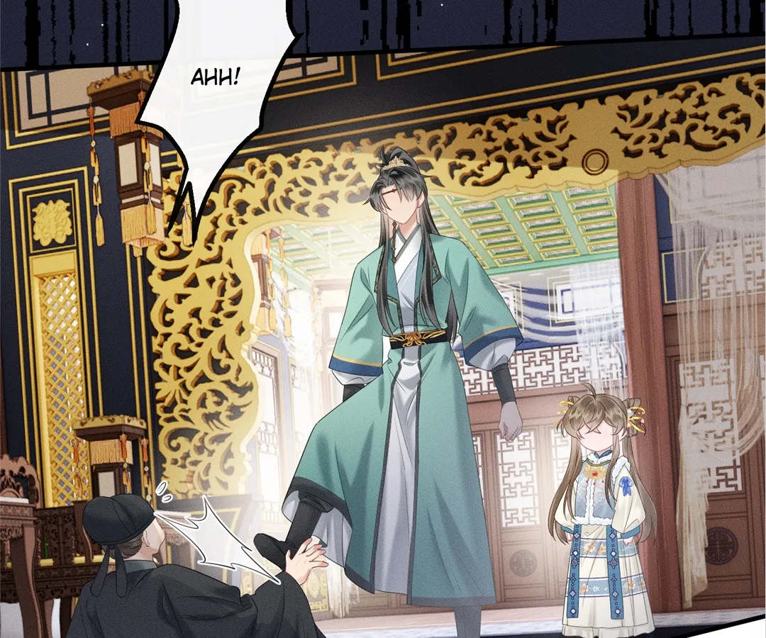 Whispers of Telepathy Chapter 33 page 49 - 