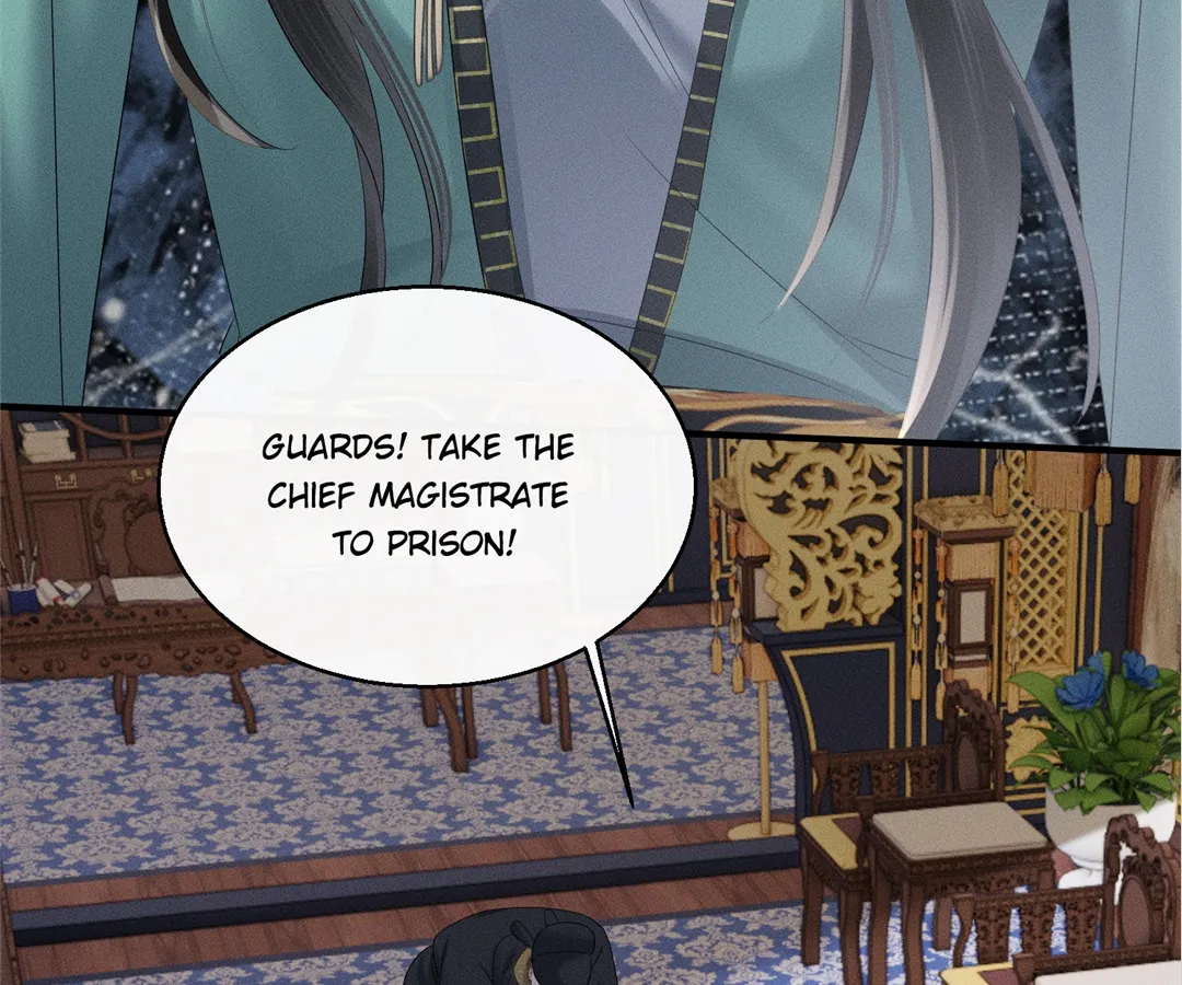 Whispers of Telepathy Chapter 33 page 52 - 