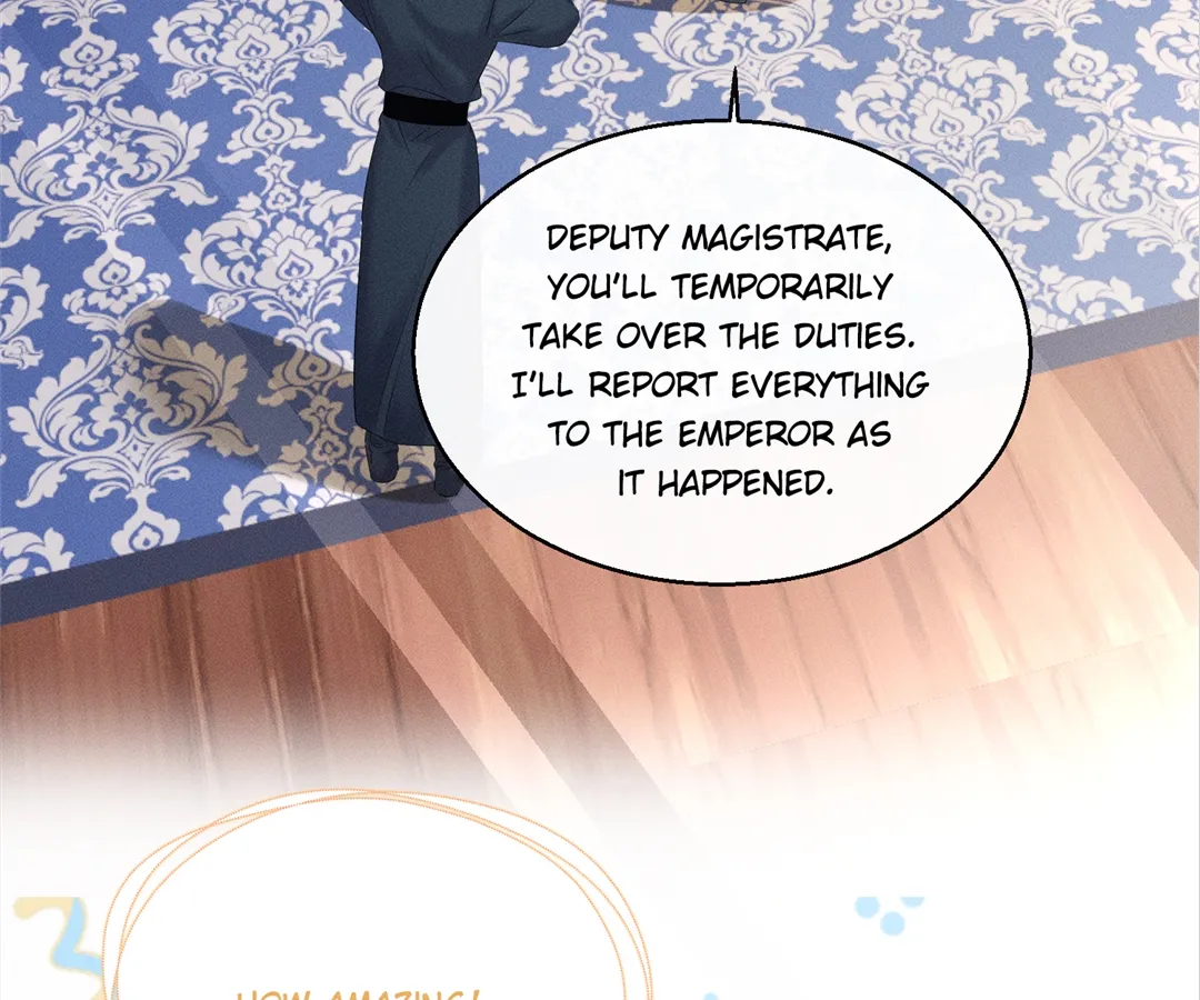 Whispers of Telepathy Chapter 33 page 54 - 