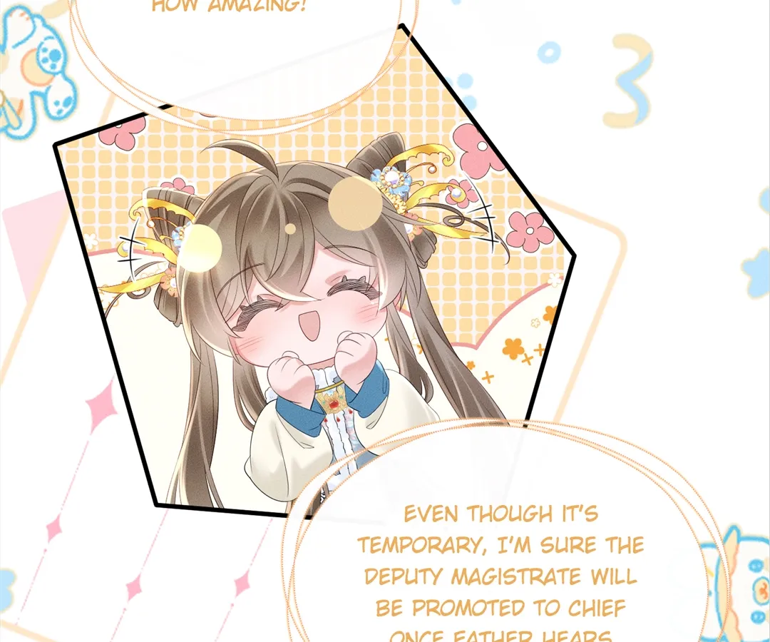 Whispers of Telepathy Chapter 33 page 55 - 