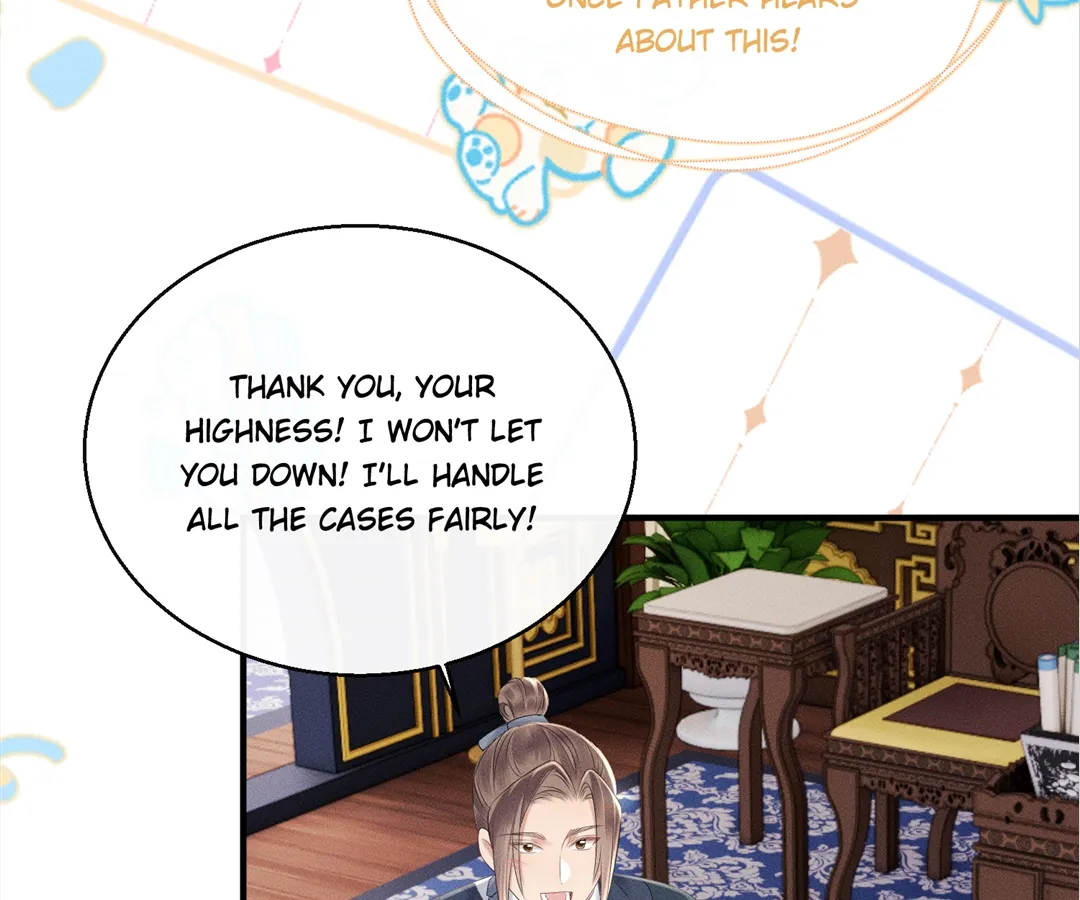 Whispers of Telepathy Chapter 33 page 56 - 