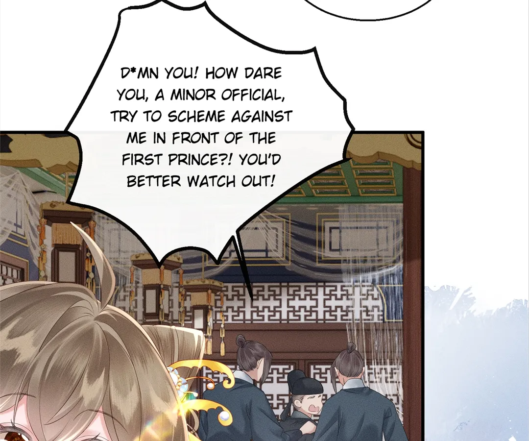 Whispers of Telepathy Chapter 33 page 58 - 