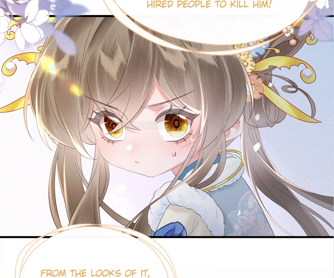 Whispers of Telepathy Chapter 33 page 60 - 