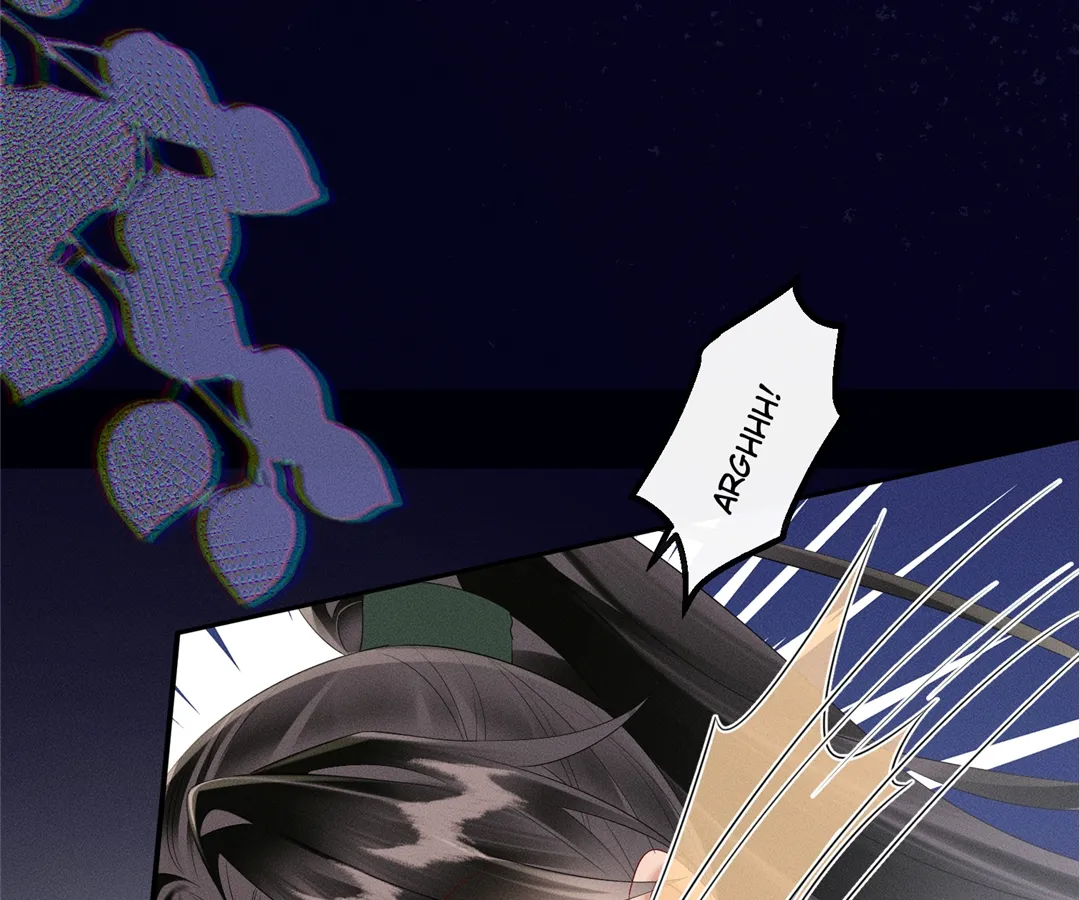 Whispers of Telepathy Chapter 33 page 7 - 