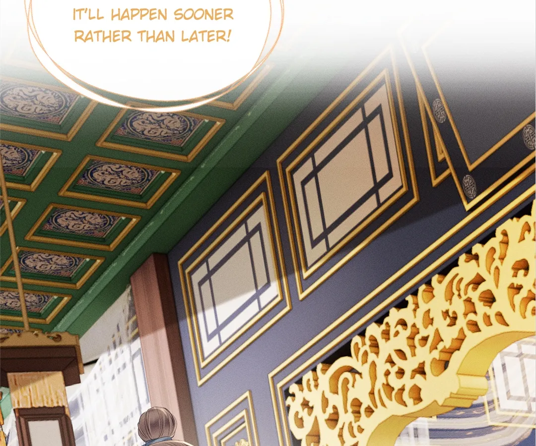 Whispers of Telepathy Chapter 33 page 61 - 