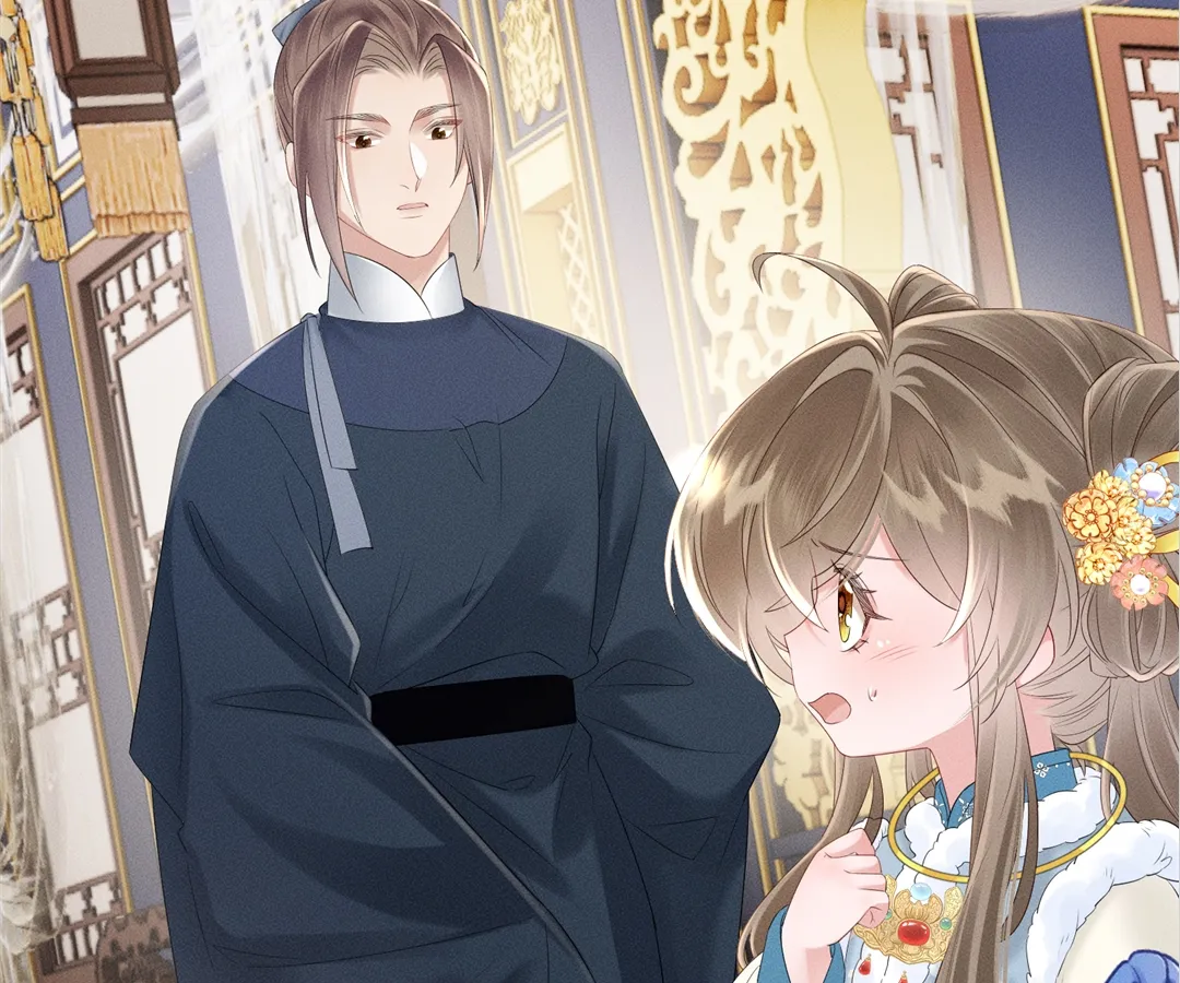 Whispers of Telepathy Chapter 33 page 62 - 