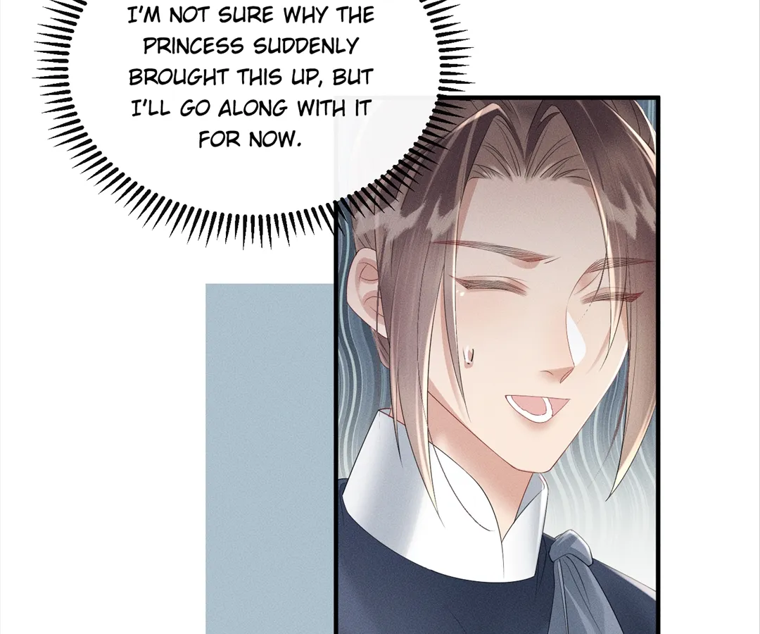 Whispers of Telepathy Chapter 33 page 64 - 