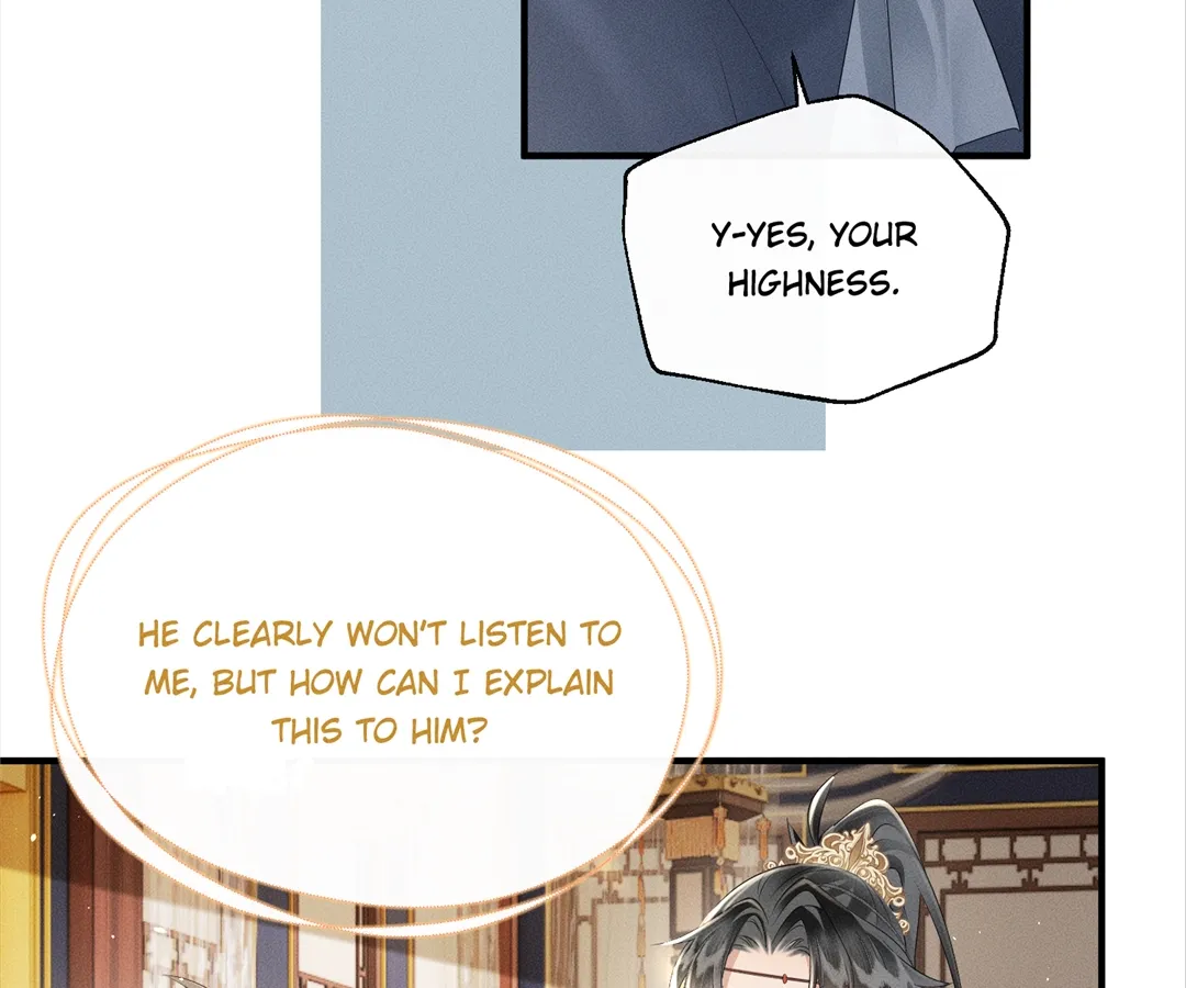 Whispers of Telepathy Chapter 33 page 65 - 