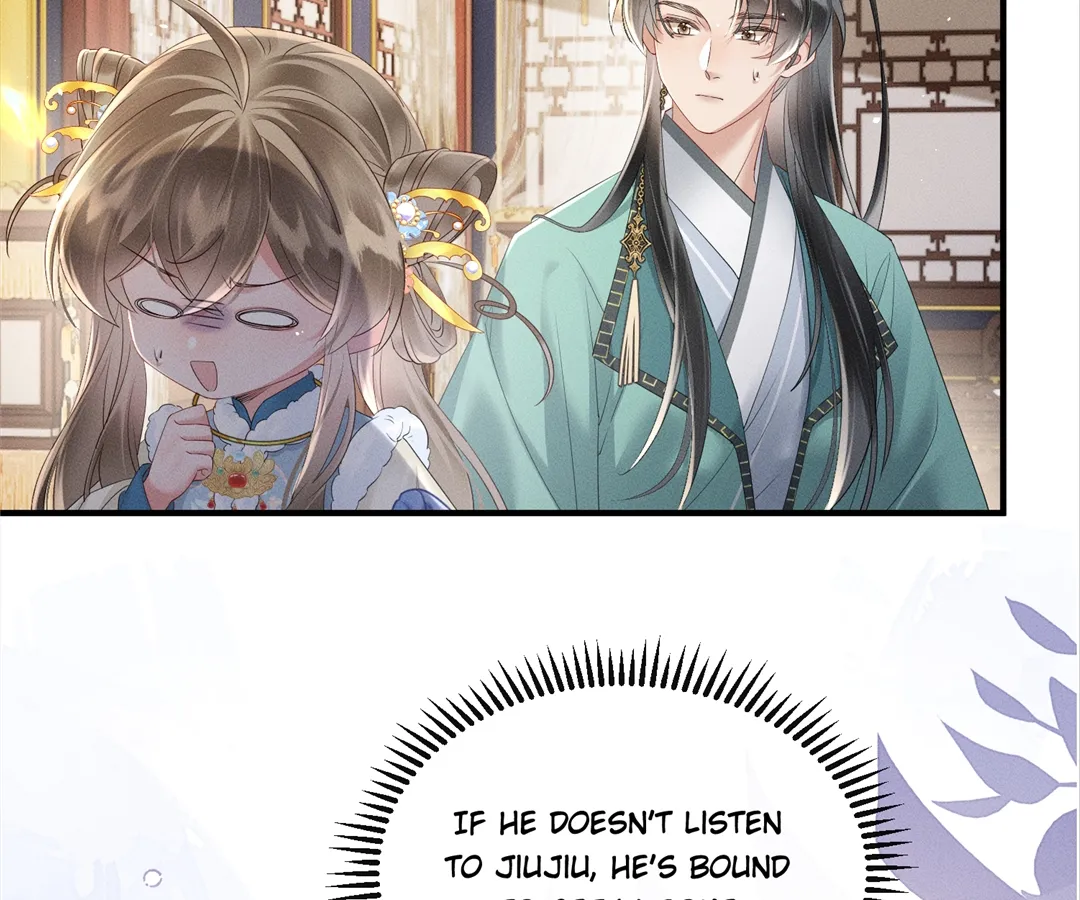 Whispers of Telepathy Chapter 33 page 66 - 