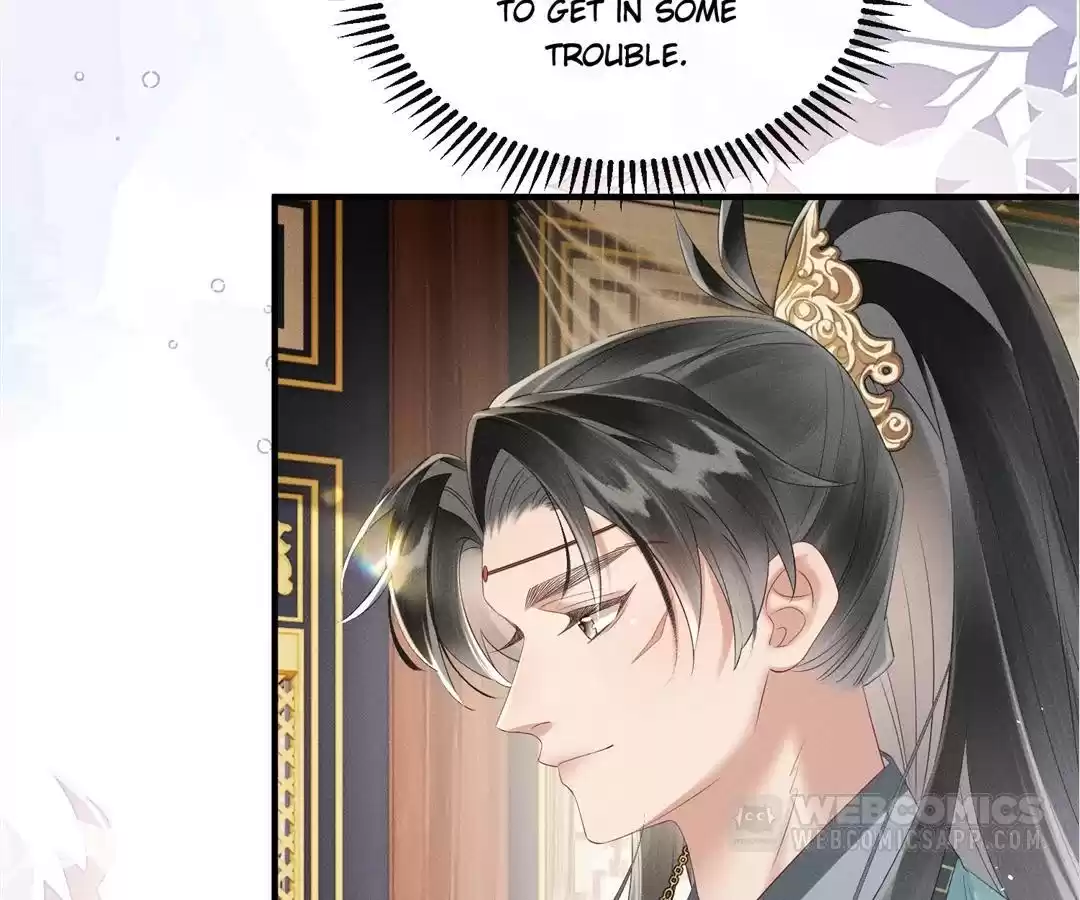 Whispers of Telepathy Chapter 33 page 67 - 