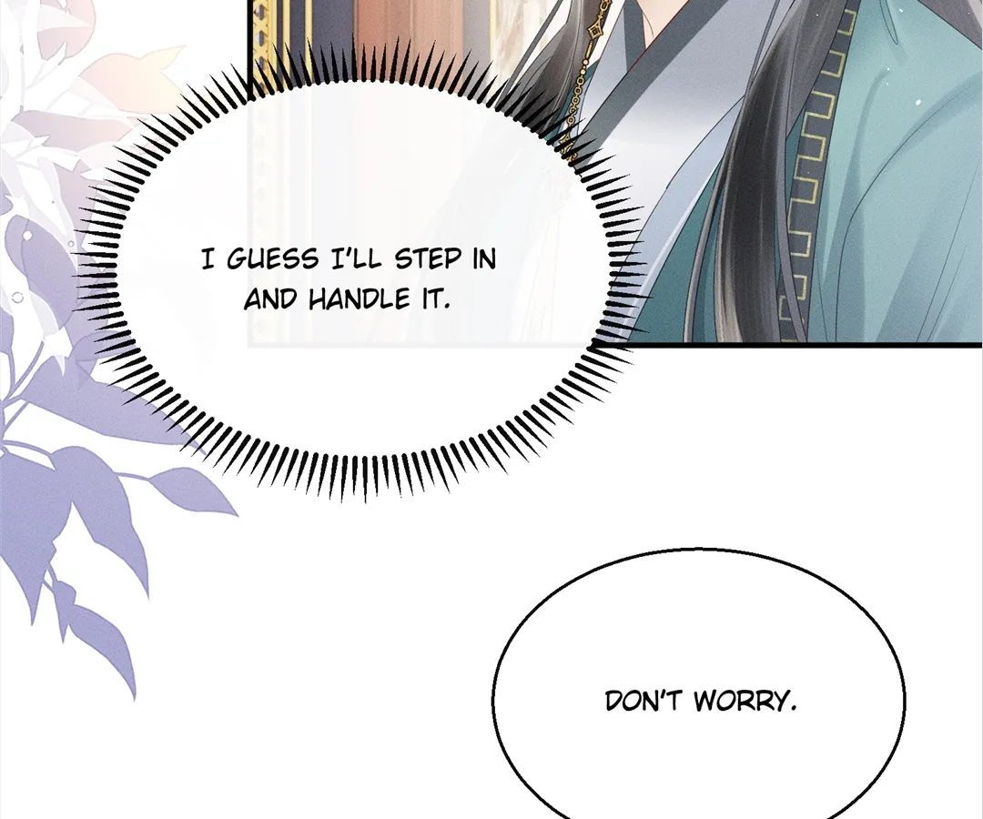 Whispers of Telepathy Chapter 33 page 68 - 