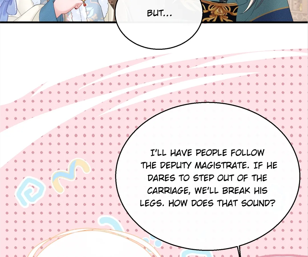 Whispers of Telepathy Chapter 33 page 70 - 