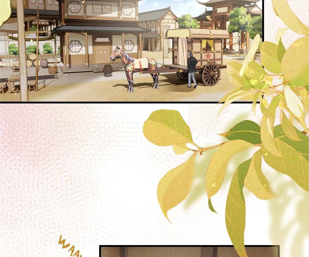 Whispers of Telepathy Chapter 33 page 73 - 