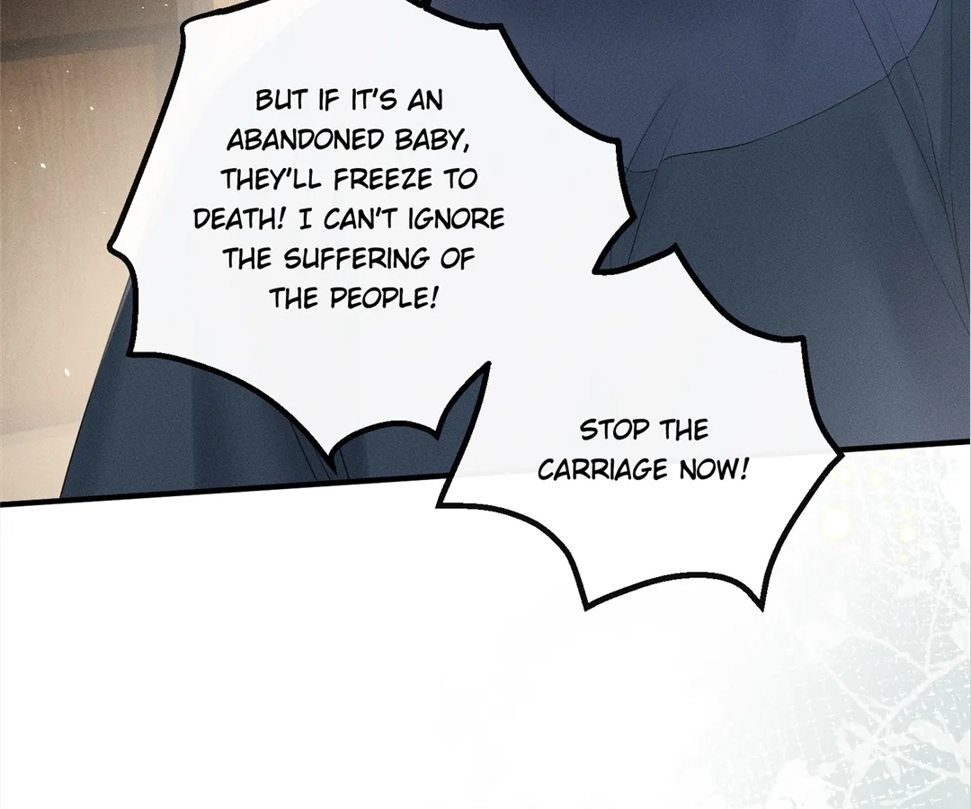 Whispers of Telepathy Chapter 33 page 79 - 