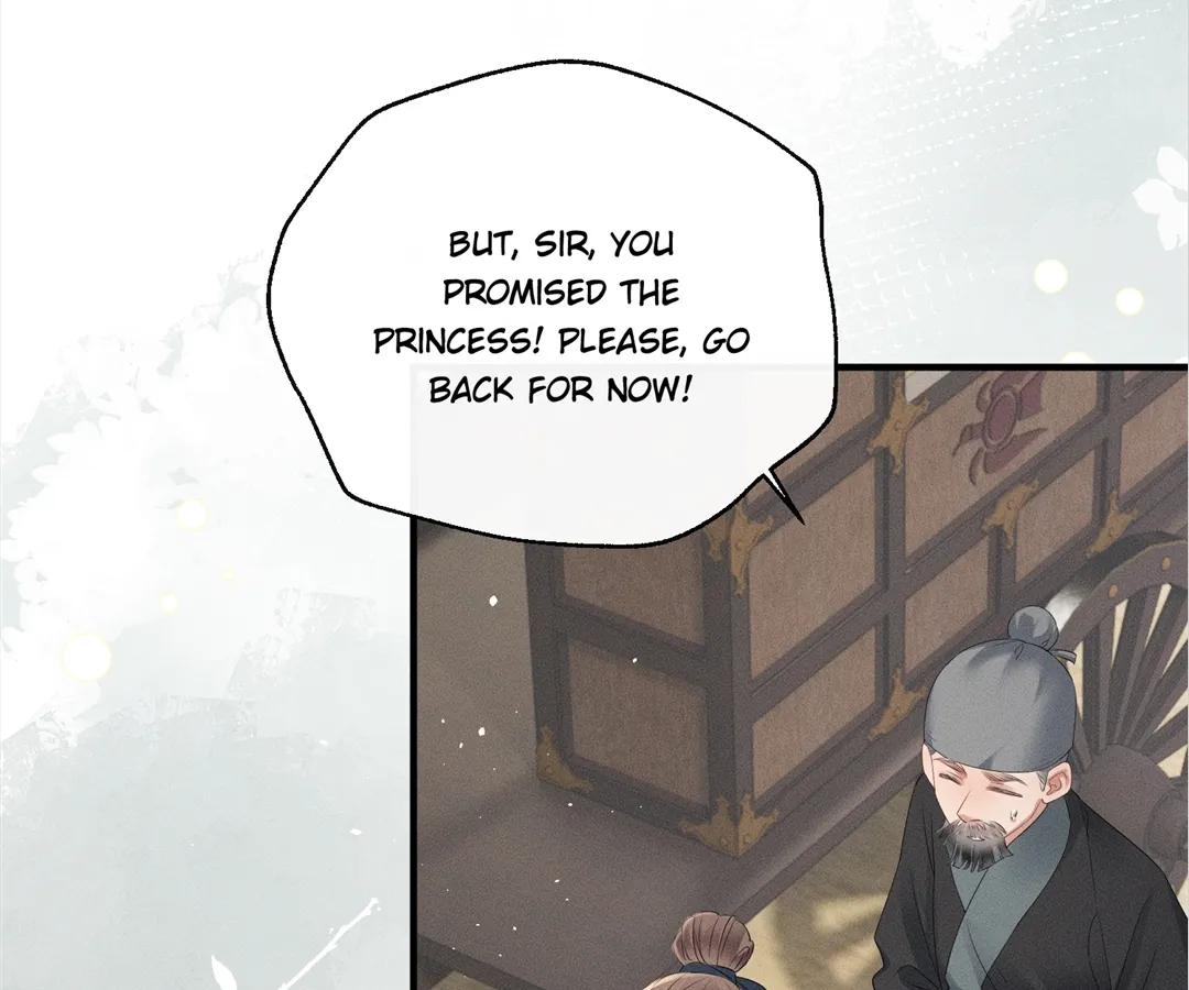 Whispers of Telepathy Chapter 33 page 80 - 