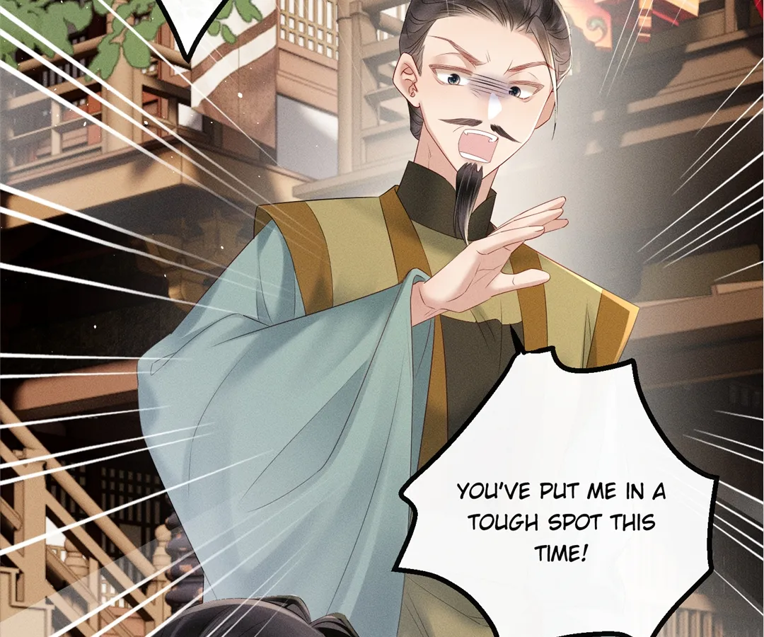 Whispers of Telepathy Chapter 33 page 9 - 